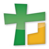 Logo Ev. Kirche