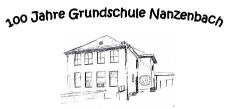 Grundschule Nanzenbach