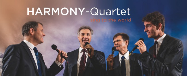 Harmony-Quartet